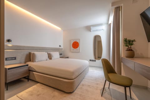 Azure by Homega - Valletta views, Hot tub, Sauna, Ferries Apartment in Sliema