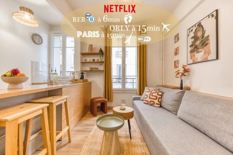 Communal lounge/ TV room, TV and multimedia, Kitchen or kitchenette, Living room, Lounge or bar, Seating area