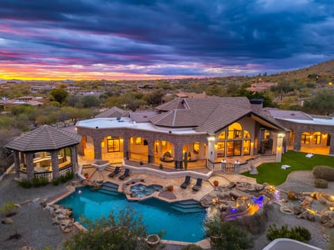 Property view