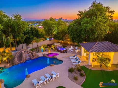 Property view