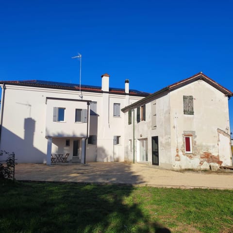 Deuaitaus Vacation rental in Friuli-Venezia Giulia