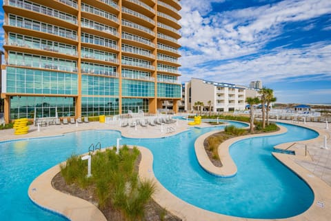 Phoenix Gulf Towers 1602 Apartment in Orange Beach