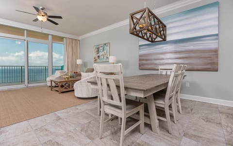 Phoenix Gulf Towers 1603 Apartment in Orange Beach