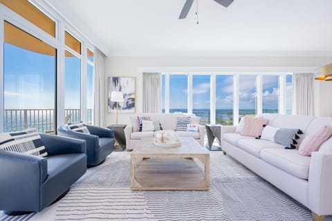 Phoenix Gulf Towers 1701 Apartment in Orange Beach