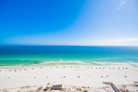 Phoenix Gulf Towers 1701 Apartment in Orange Beach