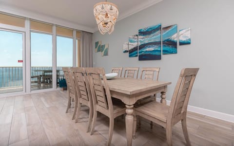 Phoenix Gulf Towers 1702 Apartment in Orange Beach