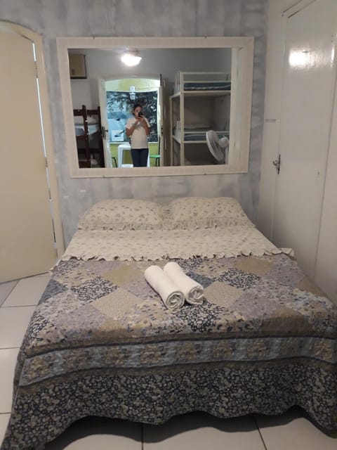 Brumar Inn Hostel in Angra dos Reis