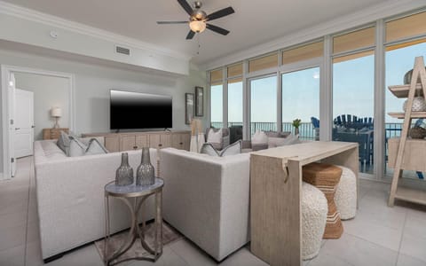 Phoenix Gulf Towers 1801 Apartment in Orange Beach