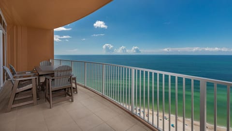 Phoenix Gulf Towers 2003 Apartment in Orange Beach