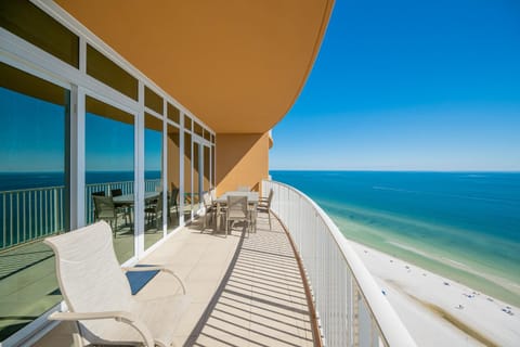 Phoenix Gulf Towers 2103 Apartment in Orange Beach