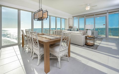 Phoenix Gulf Towers 2104 Apartment in Orange Beach