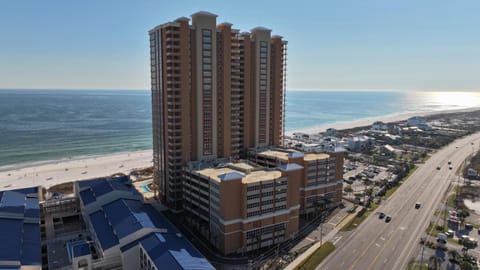 Phoenix Gulf Towers 2107 Apartment in Orange Beach