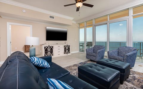 Phoenix Gulf Towers 2201 Apartment in Orange Beach