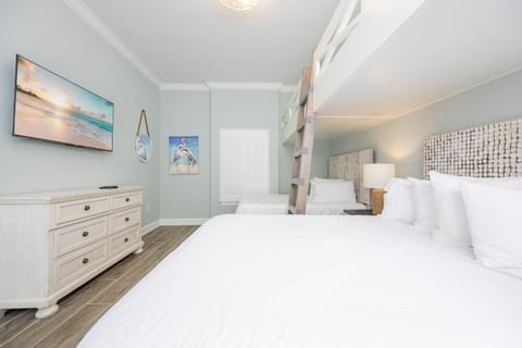 Phoenix Gulf Towers 2203 Apartment in Orange Beach