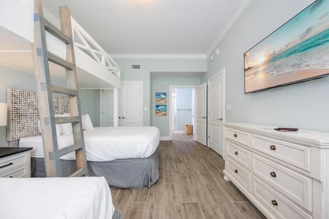 Phoenix Gulf Towers 2203 Apartment in Orange Beach