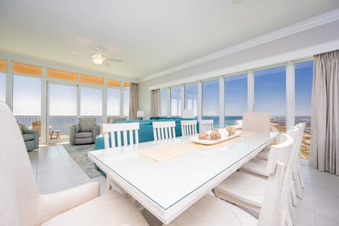 Phoenix Gulf Towers 2401 Apartment in Orange Beach