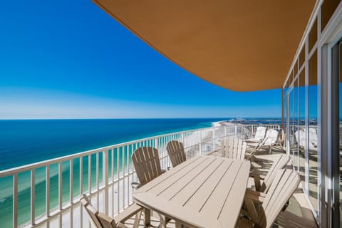 Phoenix Gulf Towers 2401 Apartment in Orange Beach