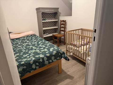 Duplex appartement Apartment in Île-de-France