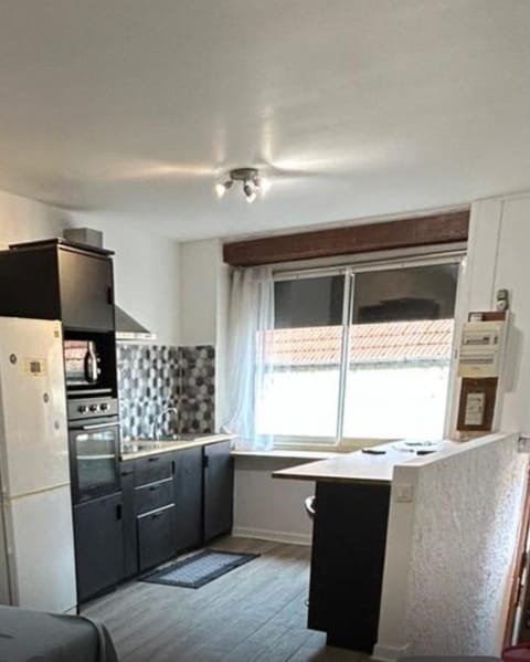 Duplex appartement Apartment in Île-de-France