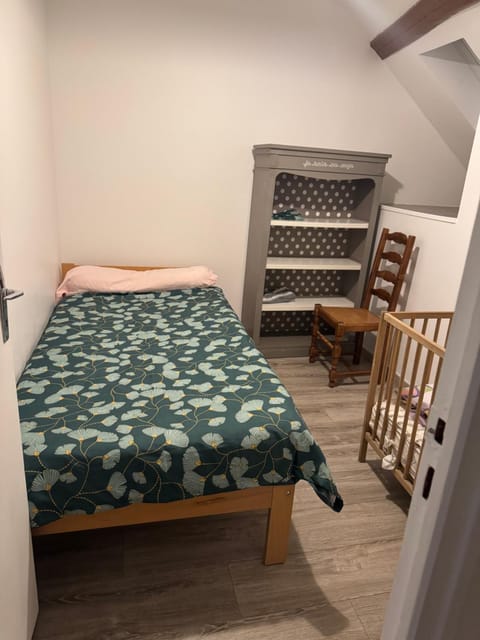 Duplex appartement Apartment in Île-de-France