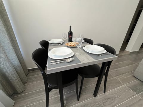 Makala Accommodation Apartment in Split