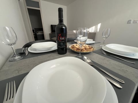 Makala Accommodation Apartment in Split