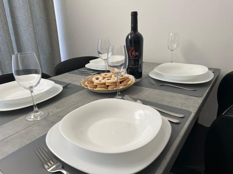 Makala Accommodation Apartment in Split