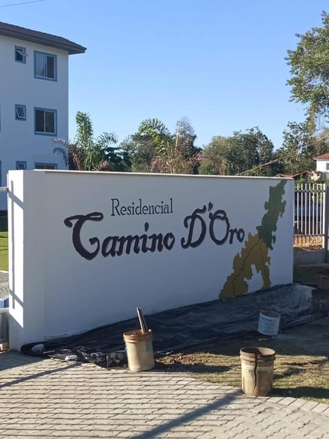 LOFT 306 Paraty-RJ Apartment in Paraty