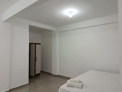 LOFT 306 Paraty-RJ Apartment in Paraty