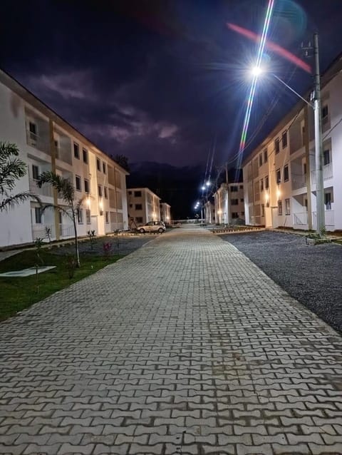 LOFT 306 Paraty-RJ Apartment in Paraty