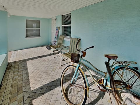 The Turtle House House in Daytona Beach