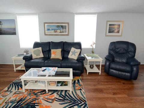 The Turtle House House in Daytona Beach