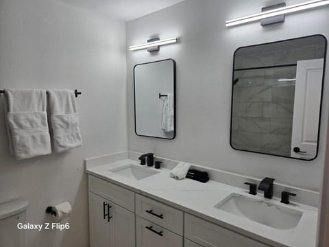 Home Away House in Lewisville