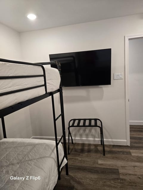 Home Away House in Lewisville