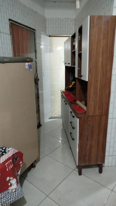 Aconchego da Maria House in Mangaratiba