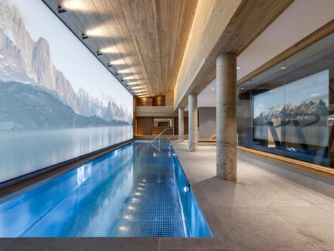 Duplex élégant à Val d'Isère - 3 chambres, parking, proche centre - FR-1-567-145 Apartment in Val dIsere