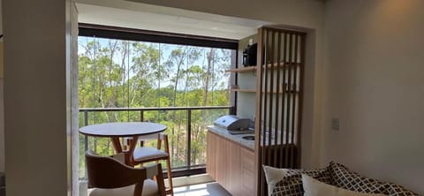 BBQ facilities, View (from property/room), Balcony/Terrace, Balcony/Terrace