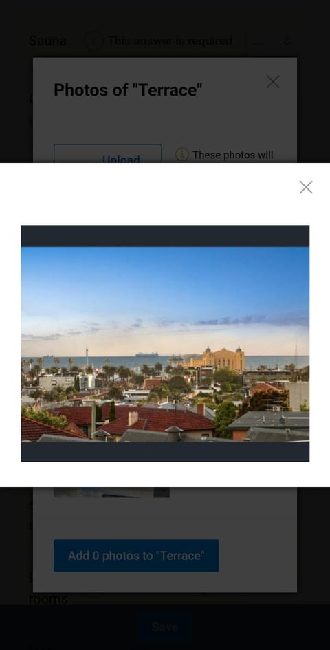 City view