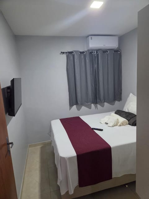 TV and multimedia, Bedroom, towels, air conditioner