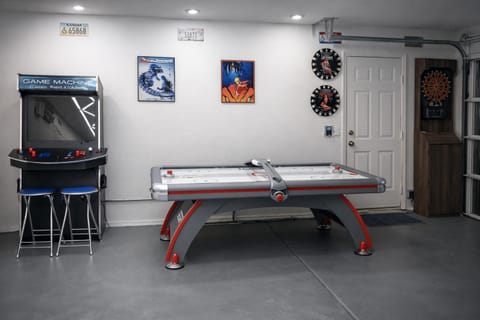 Casa Pueblo House in Desert Hot Springs