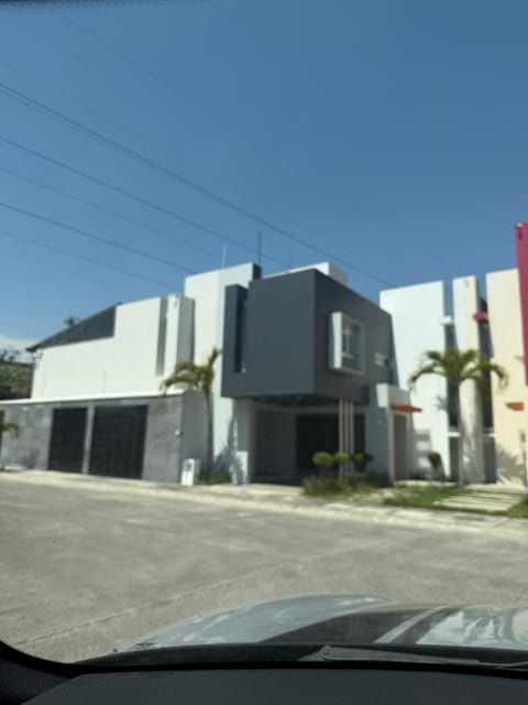 suites vergel terraza Bed and Breakfast in Orizaba