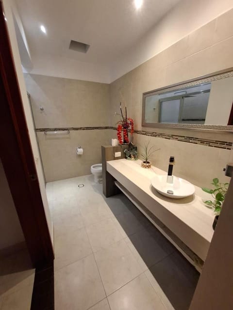 suites vergel terraza Bed and Breakfast in Orizaba