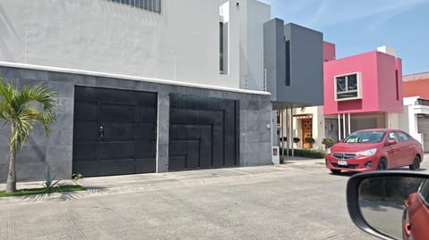 suites vergel terraza Bed and Breakfast in Orizaba