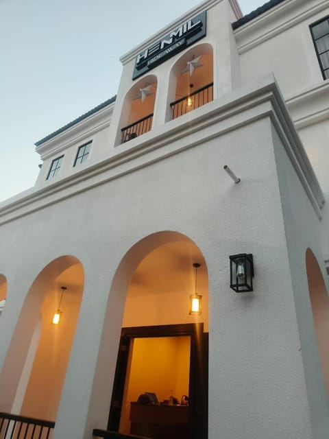 Property view