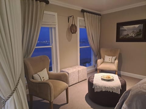 Boutique Inn - Serenity Bed and Breakfast in Cape Town