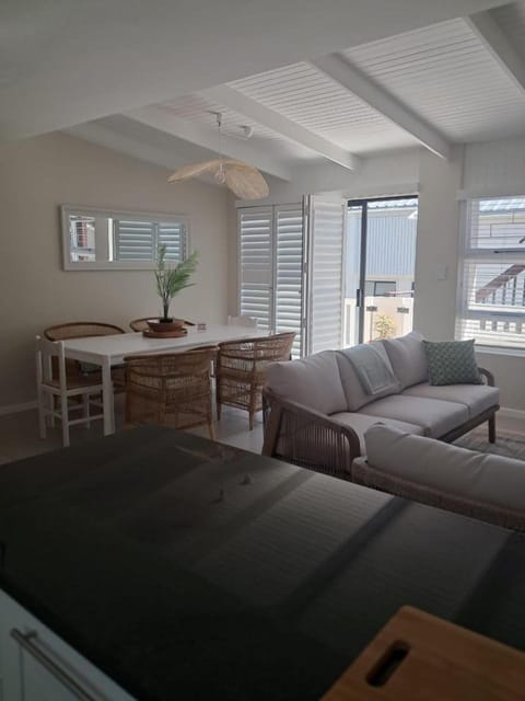 Sil sea view House in Plettenberg Bay