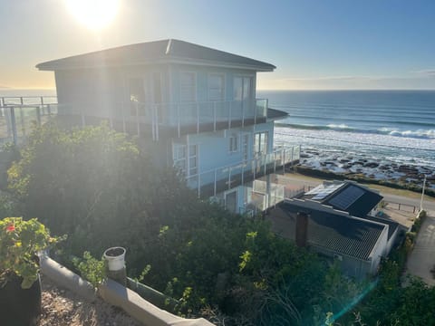 8 Muller st Tergniet House in Western Cape