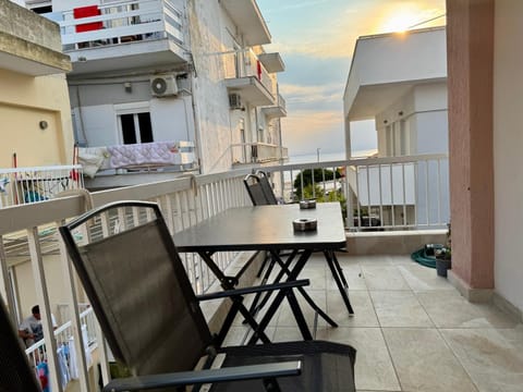 Day, View (from property/room), Balcony/Terrace, Balcony/Terrace, Sea view