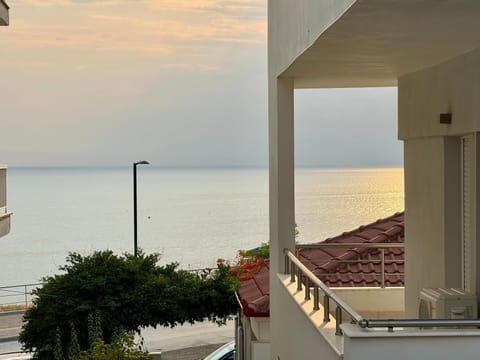 Balcony/Terrace, Balcony/Terrace, Sea view