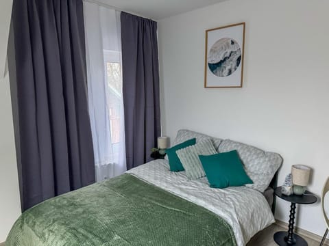 Apartments Brunsbüttel Apartment in Schleswig-Holstein